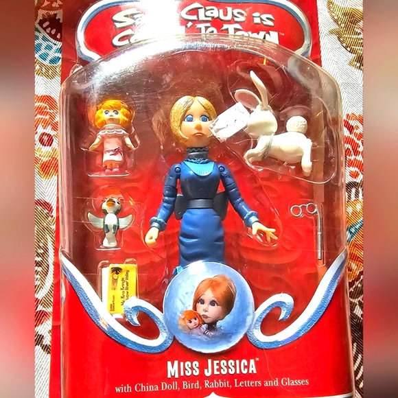 Miss Jessica - Picture 1 of 3